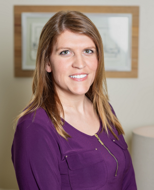 Photo of Anna Mazo